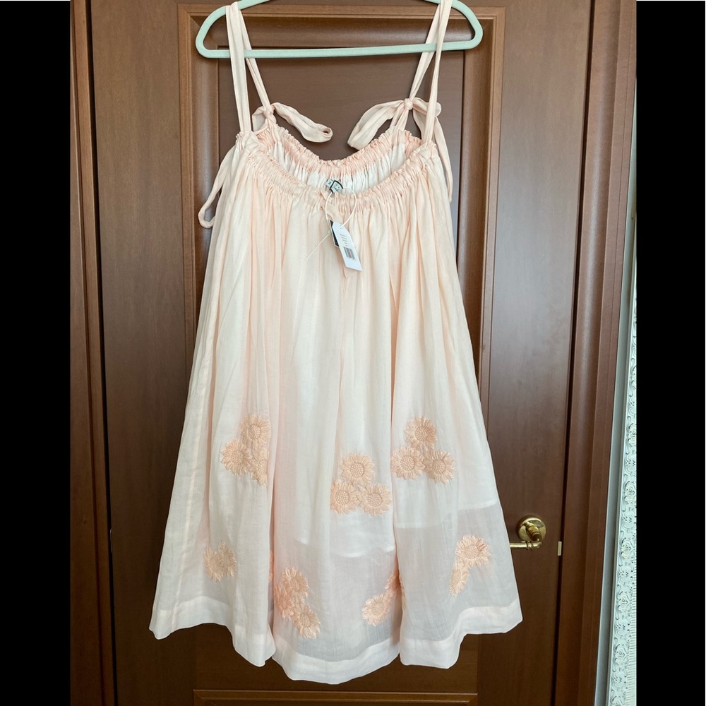 Innika Choo Nev Erontym Dress/skirt
